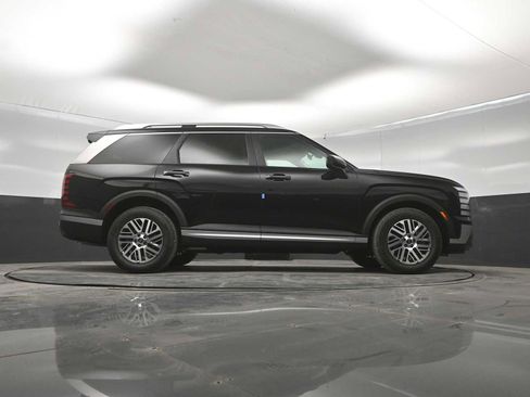 New 2027 Hyundai Palisade SEL AWD/4WD image 41