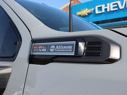 Used 2024 GMC Sierra 2500 AT4X