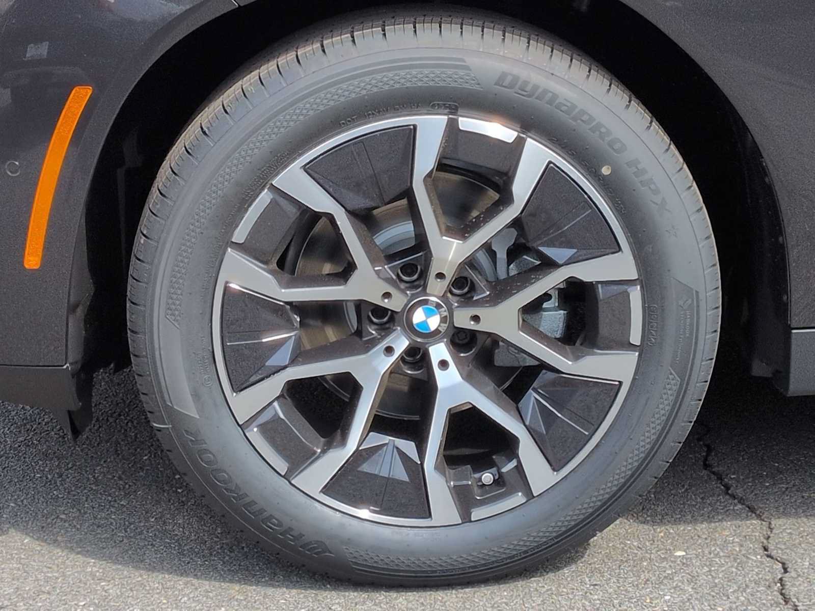 Used 2026 BMW X3 xDrive30i w/ Premium Package AWD/4WD image 14