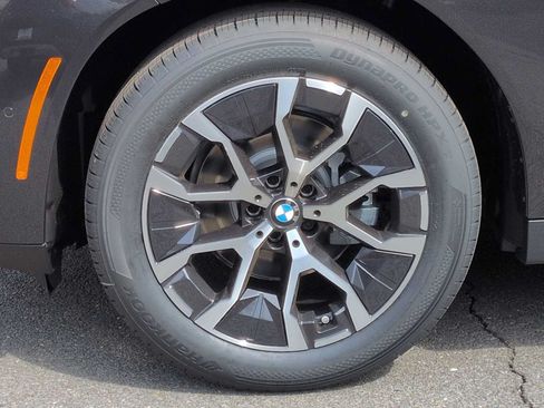 Used 2026 BMW X3 xDrive30i w/ Premium Package AWD/4WD image 14