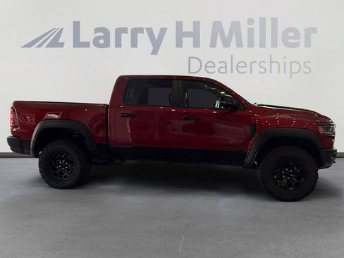 New 2026 RAM 1500 RHO AWD/4WD image 6
