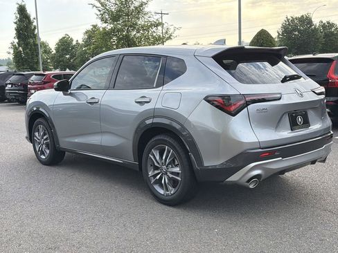 New 2026 Acura ADX FWD image 5