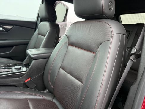 Used 2020 Chevrolet Blazer RS image 16