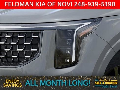 New 2026 Kia Carnival SX Prestige image 10