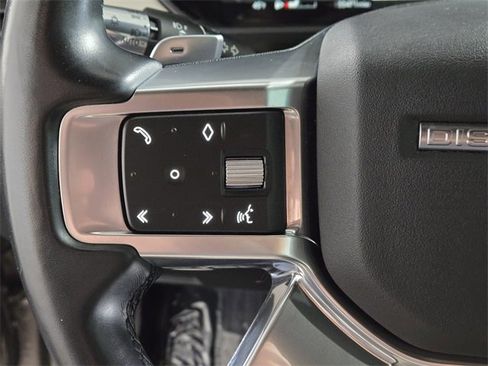 Used 2021 Land Rover Discovery S R-Dynamic image 32