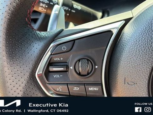 Used 2024 Acura TLX SH-AWD w/ A-SPEC Pkg image 13