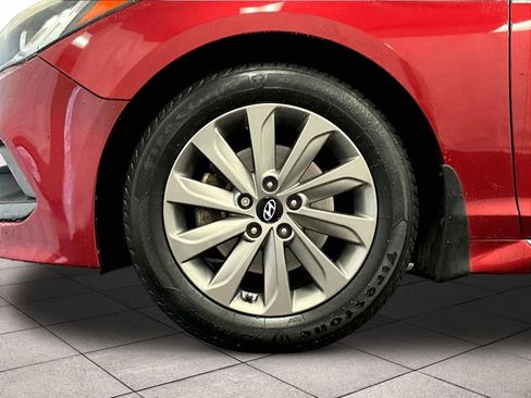 Used 2015 Hyundai Sonata Sport FWD image 8