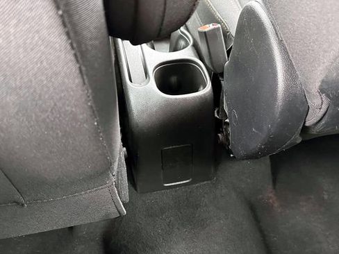 Used 2017 Chevrolet Trax LS FWD image 11