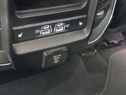 Certified 2025 RAM 1500 Laramie AWD/4WD image 25
