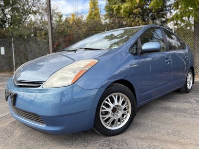 Used 2009 Toyota Prius