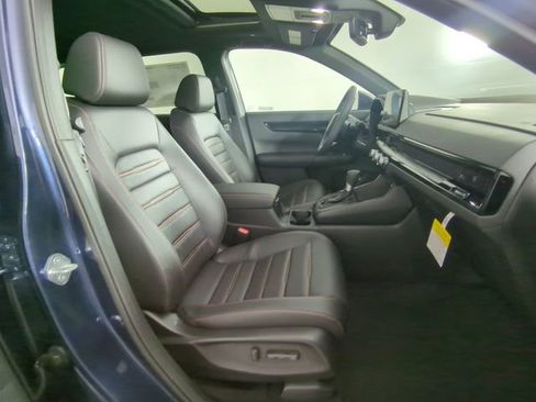 Used 2024 Honda CR-V Sport Touring image 25