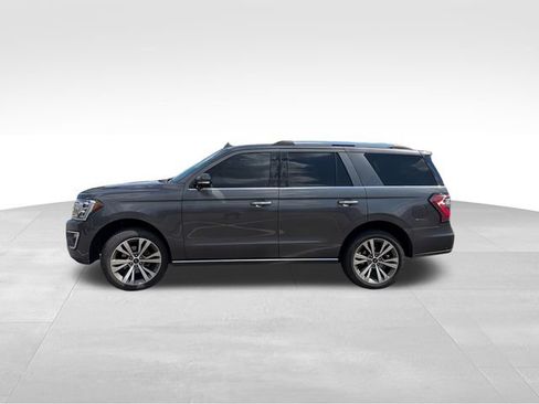 Used 2020 Ford Expedition Limited w/ Equipment Group 302A AWD/4WD image 3