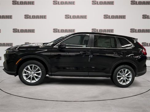 New 2026 Honda CR-V EX image 2