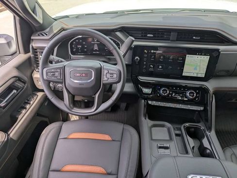 New 2026 GMC Sierra 2500 AT4 w/ AT4 Premium Plus Package AWD/4WD image 18
