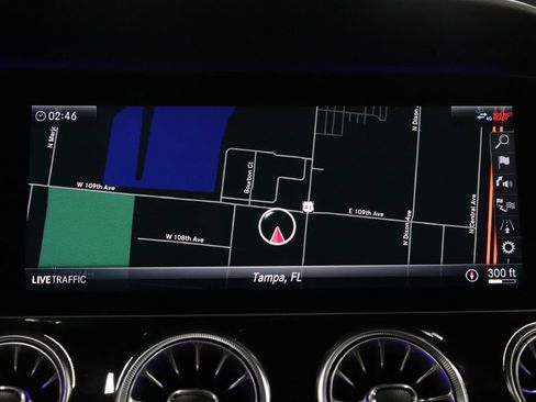 Used 2020 Mercedes-Benz AMG GT 53 image 13