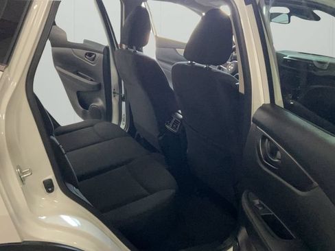Used 2020 Nissan Rogue Sport S FWD image 52