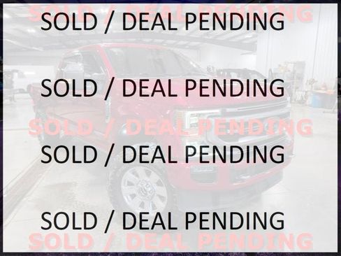 Used 2020 Ford F250 Platinum AWD/4WD image 1