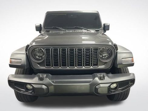 Used 2024 Jeep Wrangler Unlimited Sport image 9