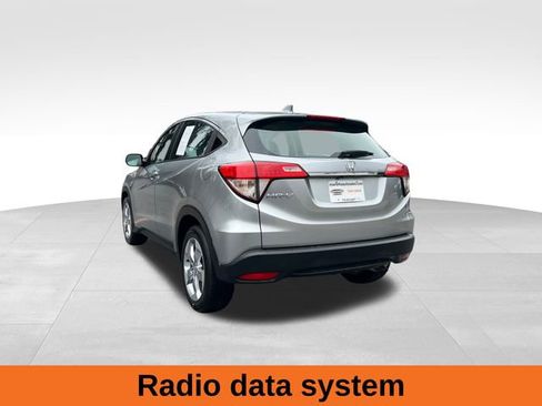 Used 2019 Honda HR-V LX image 3