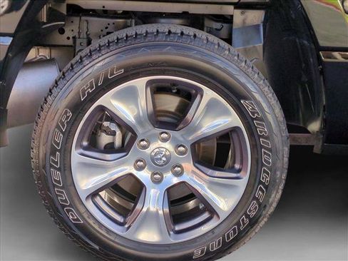 Certified 2022 RAM 1500 Big Horn image 22