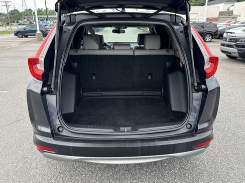 Certified 2018 Honda CR-V EX-L image 33