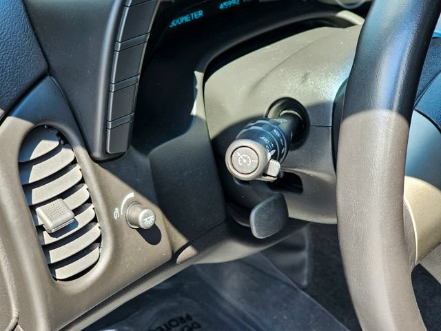 Used 2008 Chevrolet Corvette Coupe RWD image 17