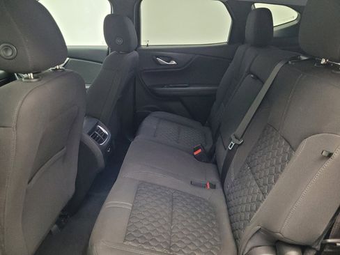 Used 2022 Chevrolet Blazer LT image 18