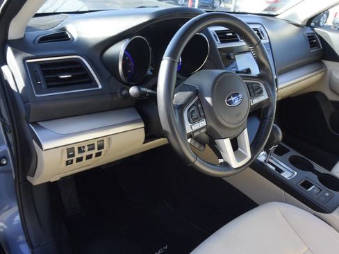 Used 2016 Subaru Legacy 2.5i Premium w/ Popular Package #2 image 13