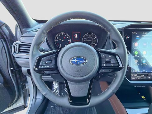 Certified 2025 Subaru Forester Touring w/ Popular Package - Touring image 40