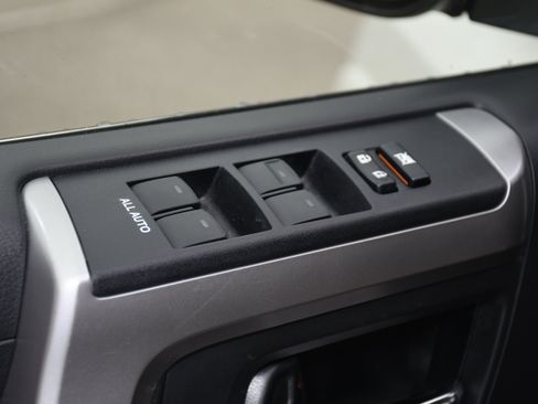 Used 2017 Toyota 4Runner Limited image 12