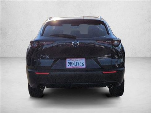 Used 2024 MAZDA CX-30 AWD 2.5 S w/ Select Sport Pkg image 7
