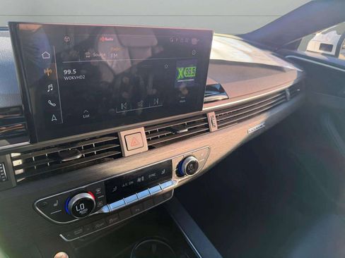 Used 2024 Audi A5 2.0T Premium Plus image 35