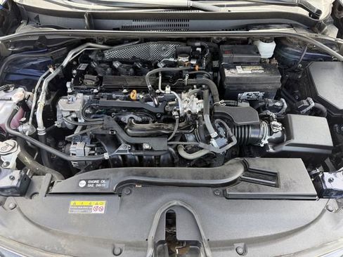 Used 2023 Toyota Corolla LE FWD image 28