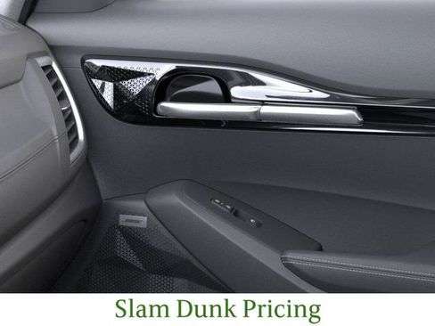 New 2026 Kia Seltos SX image 25