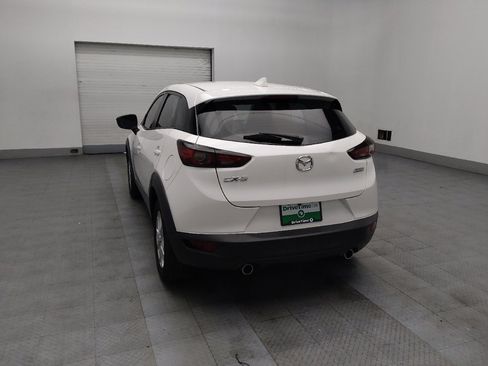 Used 2020 MAZDA CX-3 Sport image 5
