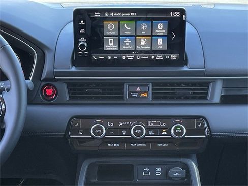 New 2025 Honda Pilot EX-L image 14