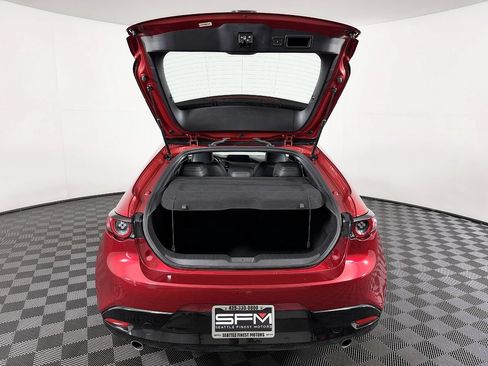 Used 2021 MAZDA MAZDA3 s FWD image 13
