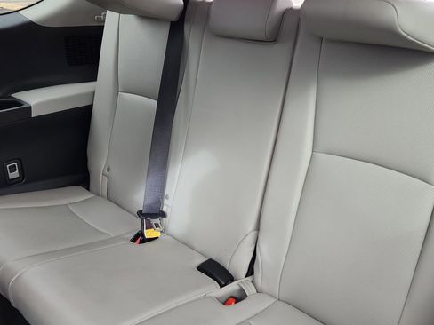 Used 2025 Toyota Grand Highlander AWD image 12