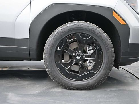 Certified 2026 Hyundai Santa Fe XRT AWD/4WD image 10