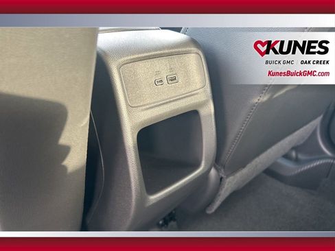 New 2026 Buick Envista Preferred w/ Convenience I Package image 27