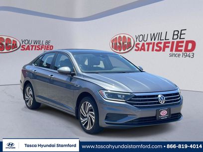 Used 2021 Volkswagen Jetta SEL