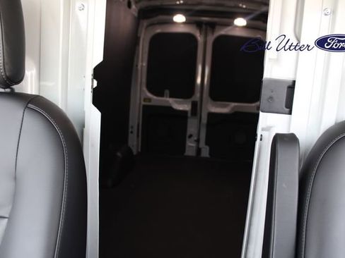 New 2025 Ford Transit 250 148 Medium Roof w/ Load Area Protection Package image 8