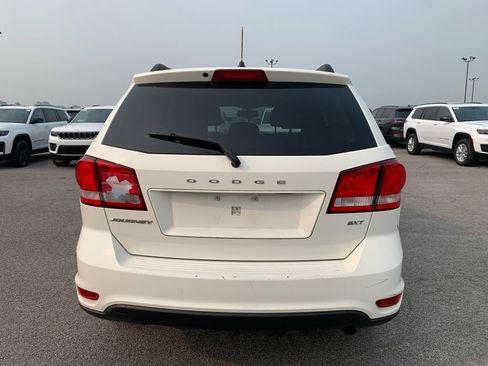 Used 2014 Dodge Journey SXT w/ Quick Order Package 22C FWD image 6