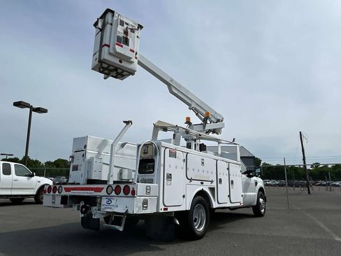 Used 2008 Ford F350 XLT RWD image 14