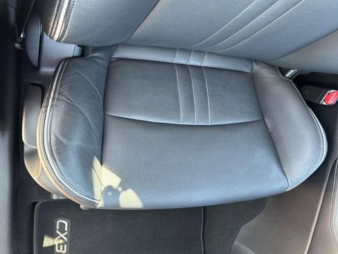 Used 2019 MAZDA CX-3 Grand Touring image 15