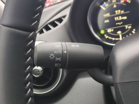 New 2026 MAZDA MX-5 Miata RF Grand Touring w/ Weather Package image 24