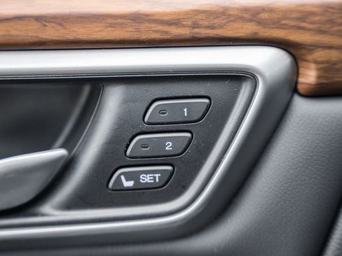 Used 2021 Honda CR-V EX-L image 39