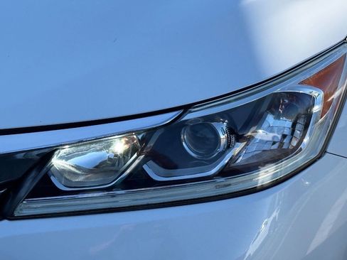 Used 2017 Honda Accord LX image 21