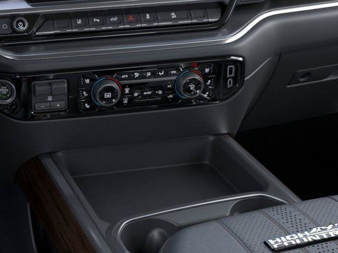 New 2026 Chevrolet Silverado 2500 High Country w/ High Country Premium Package AWD/4WD image 23
