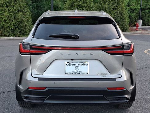 Used 2023 Lexus NX 350 AWD image 5